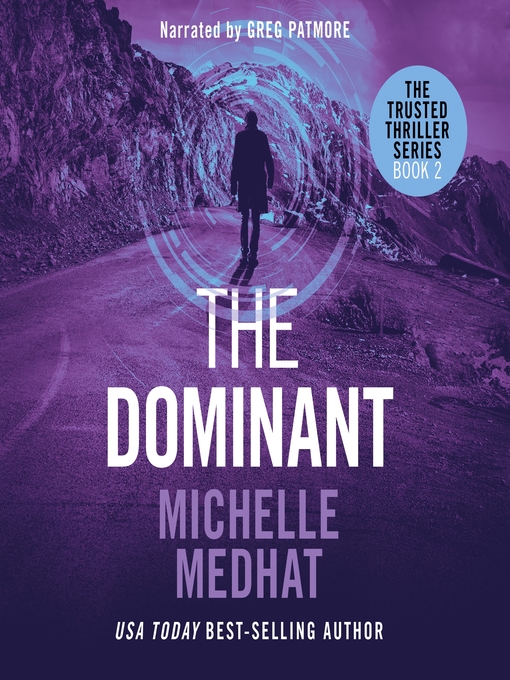Title details for The Dominant by Michelle Medhat - Wait list